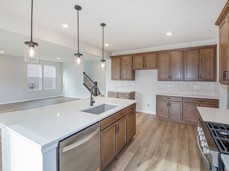 2343 Hubbard Road, Unit Lot 62, Marysville, OH 43040 Photo 5