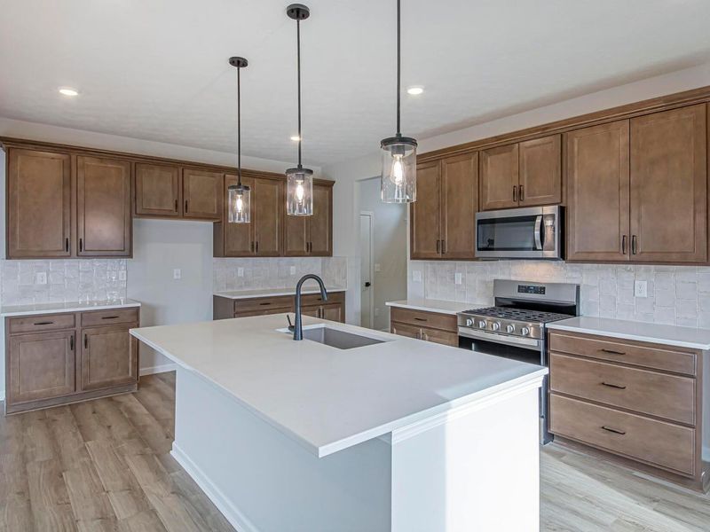 2343 Hubbard Road, Unit Lot 62, Marysville, OH 43040 Photo 6