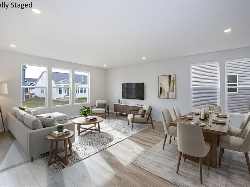 2343 Hubbard Road, Unit Lot 62, Marysville, OH 43040 Photo 8