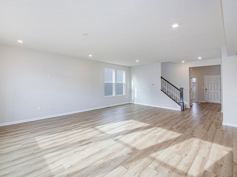 2343 Hubbard Road, Unit Lot 62, Marysville, OH 43040 Photo 9