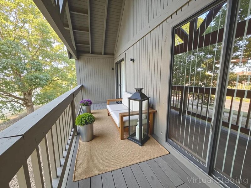 2744 Greystone Drive, Unit E, Columbus, OH 43220 Photo 4