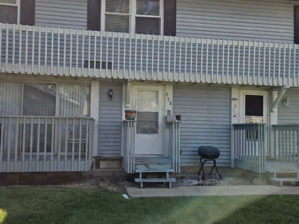228 ELKHORN Court, Unit B, Bolingbrook, IL 60440