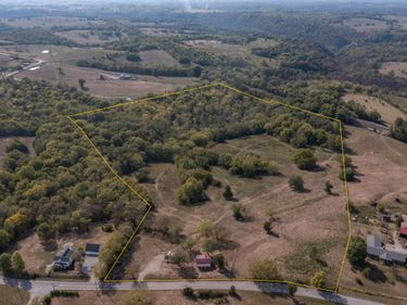 1975 High Bridge Road, Wilmore, KY 40390