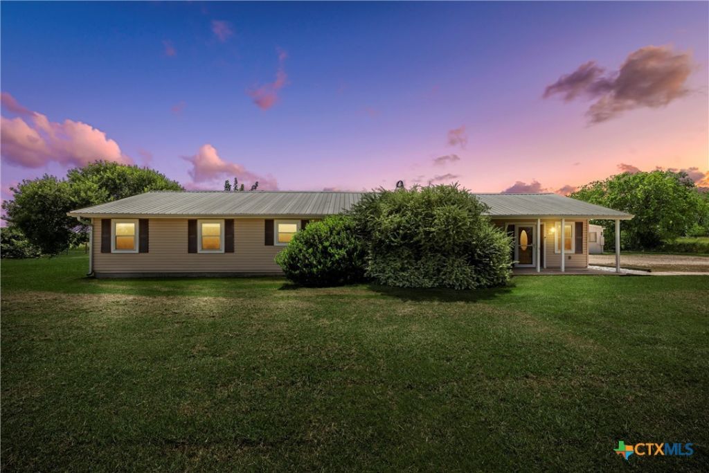 7241 Fm 1237, Moody, TX 76557 Main Photo