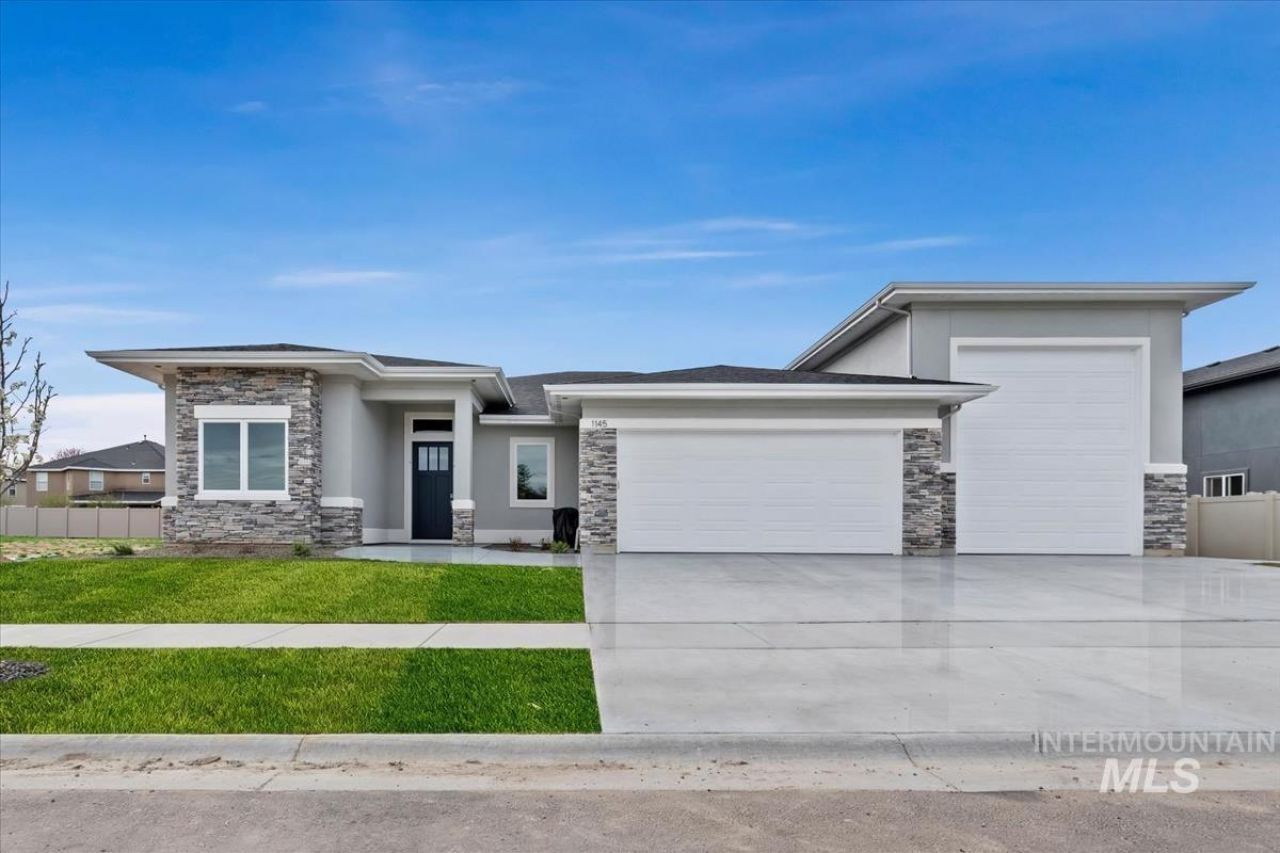 1145 E Territory St, Meridian, ID 83646 Main Photo