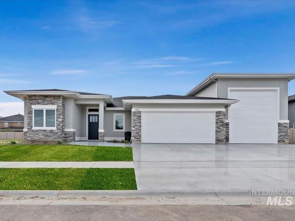 1145 E Territory St, Meridian, ID 83646