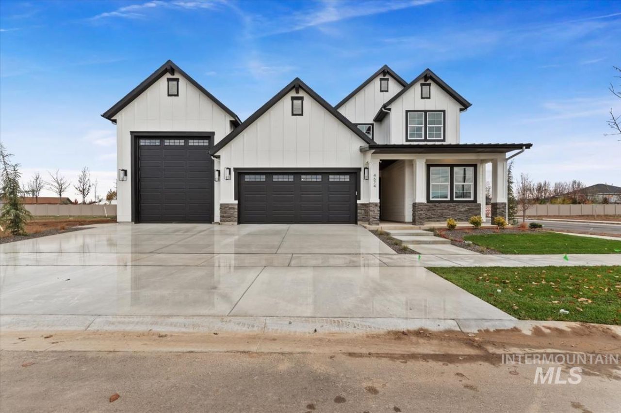 1145 E Territory St, Meridian, ID 83646 Main Photo