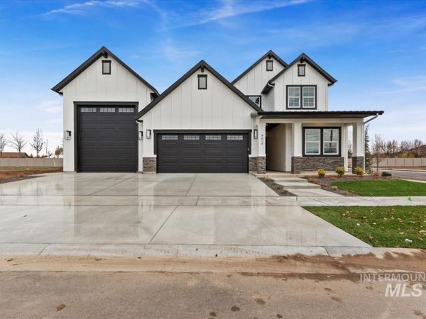1145 E Territory St, Meridian, ID 83646