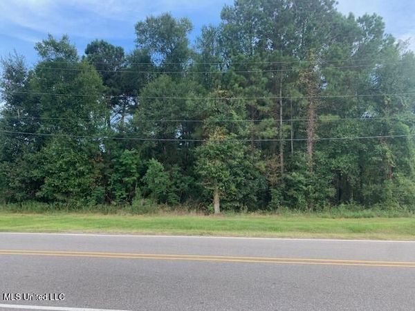 00 Gwen Avenue, Waveland, MS 39576