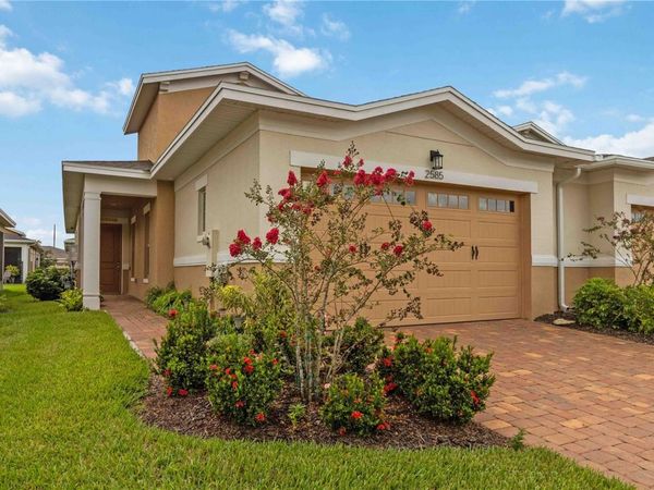 2585 YELLOW BRICK ROAD, ST CLOUD, FL 34772