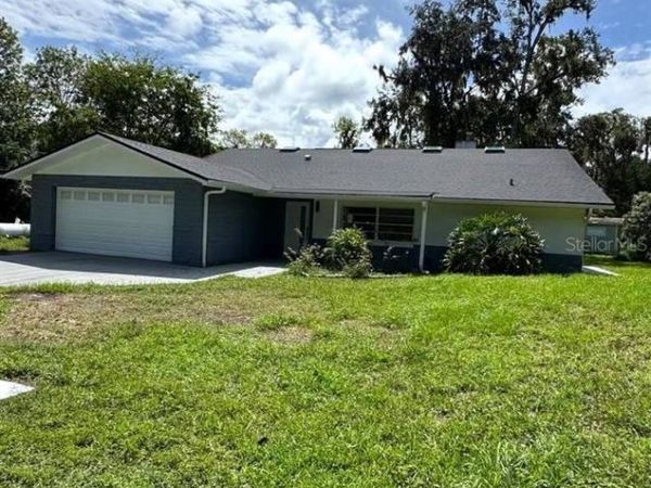 385 WILD ORANGE DRIVE, NEW SMYRNA BEACH, FL 32168