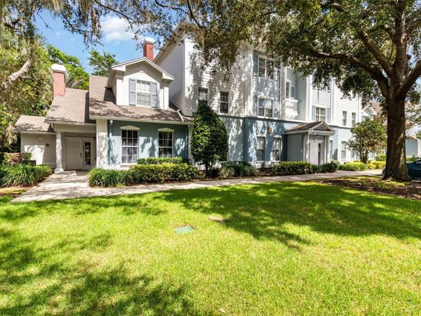 7703 HERITAGE CROSSING WAY, Unit 102, REUNION, FL 34747