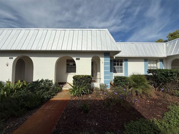 4233 TAMARGO DRIVE, Unit 4233, NEW PORT RICHEY, FL 34652