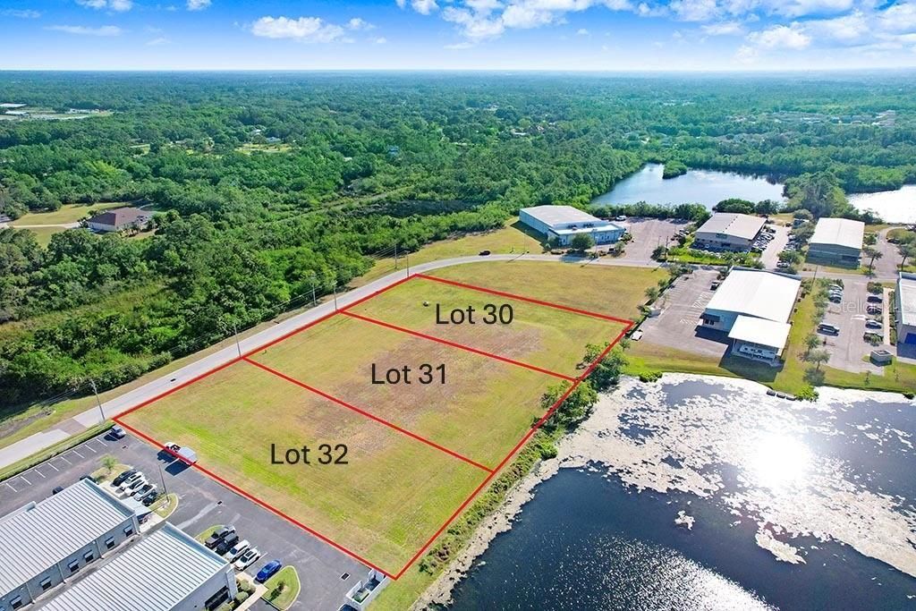 13836 Monroes Business Park, Lot #Lot 31, Tampa, FL 33635 Photo