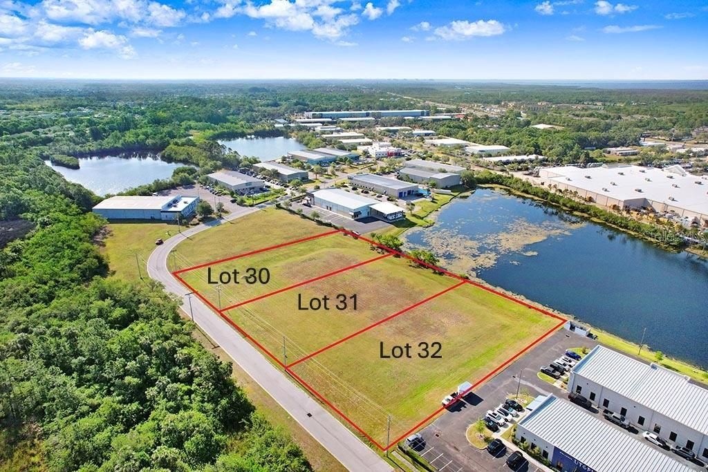 13836 Monroes Business Park, Lot #Lot 32, Tampa, FL 33635 Photo