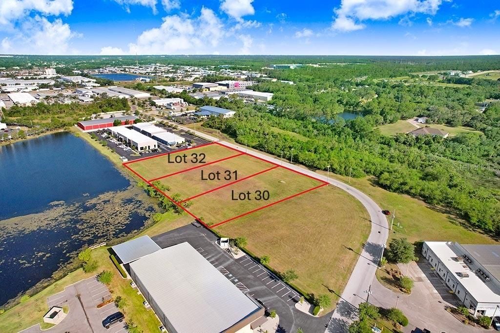 13836 Monroes Business Park, Lot #Lot 32, Tampa, FL 33635 Photo