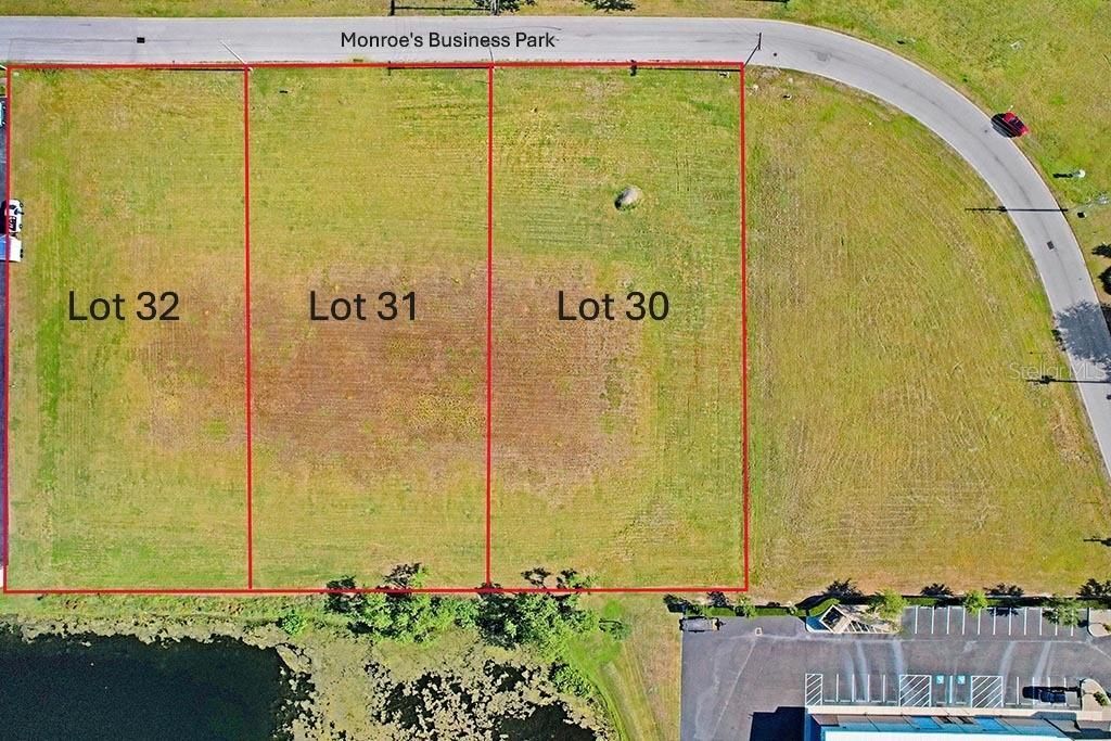 13836 Monroes Business Park, Lot #Lot 32, Tampa, FL 33635 Photo
