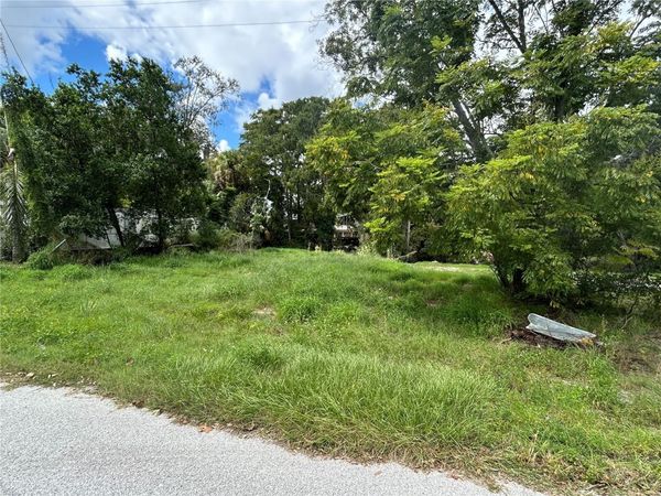 Lot 16 RIVERRUN ROAD, NEW PORT RICHEY, FL 34655