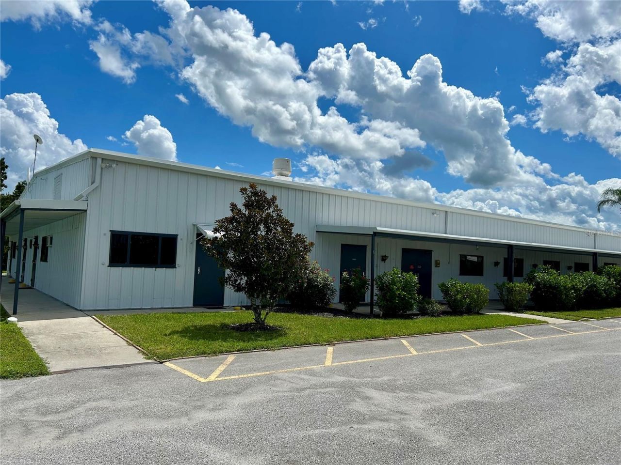 1112 Feather Lane, Bowling Green, FL 33834 Photo