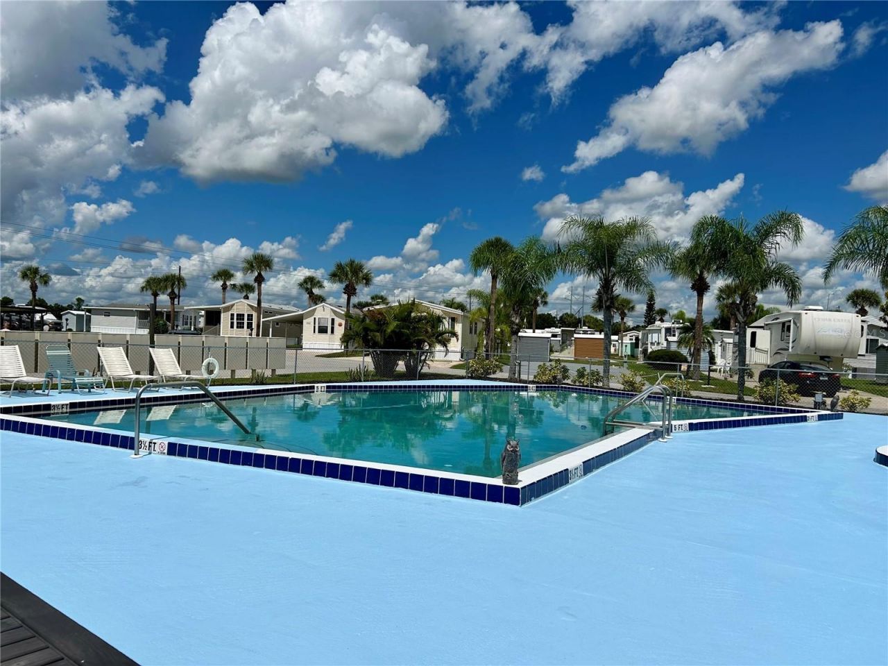 1112 Feather Lane, Bowling Green, FL 33834 Photo