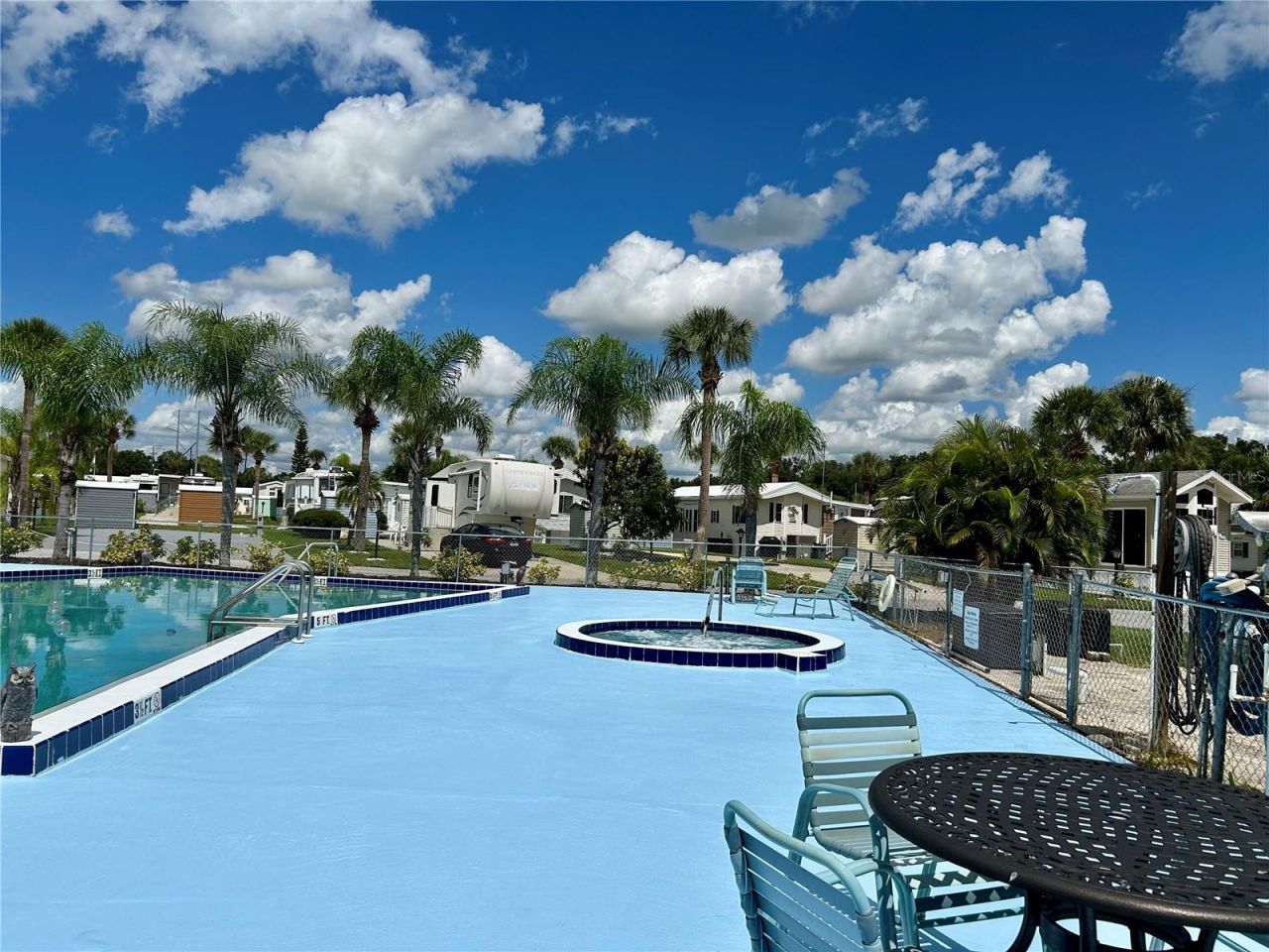 1112 Feather Lane, Bowling Green, FL 33834 Photo