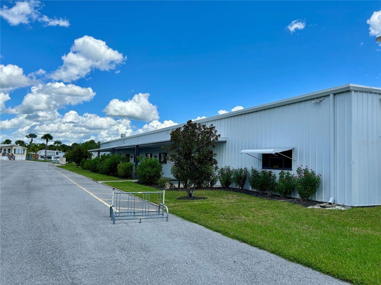 1112 Feather Lane, Bowling Green, FL 33834 Photo