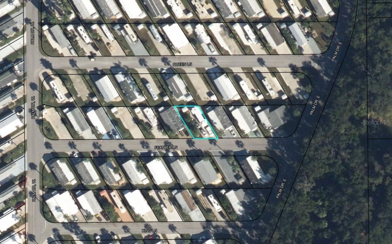 1112 Feather Lane, Bowling Green, FL 33834 Photo