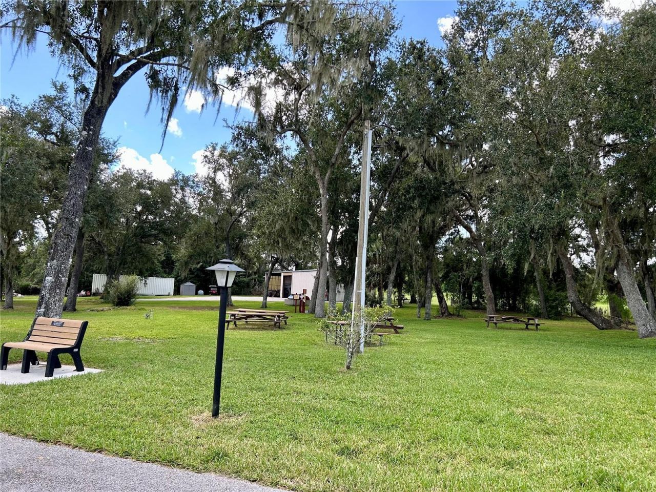1112 Feather Lane, Bowling Green, FL 33834 Photo