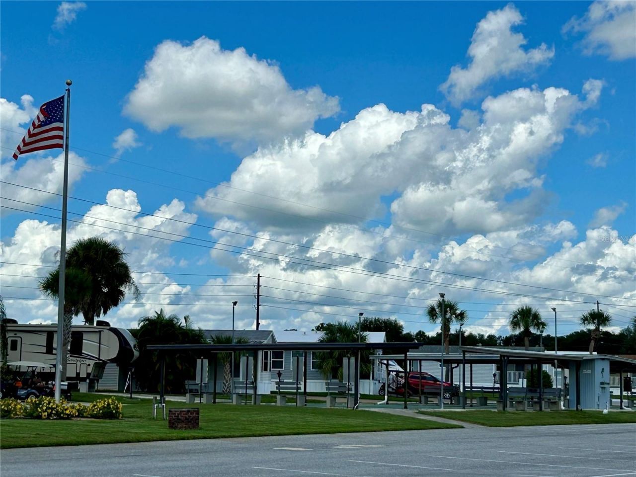 1112 Feather Lane, Bowling Green, FL 33834 Photo