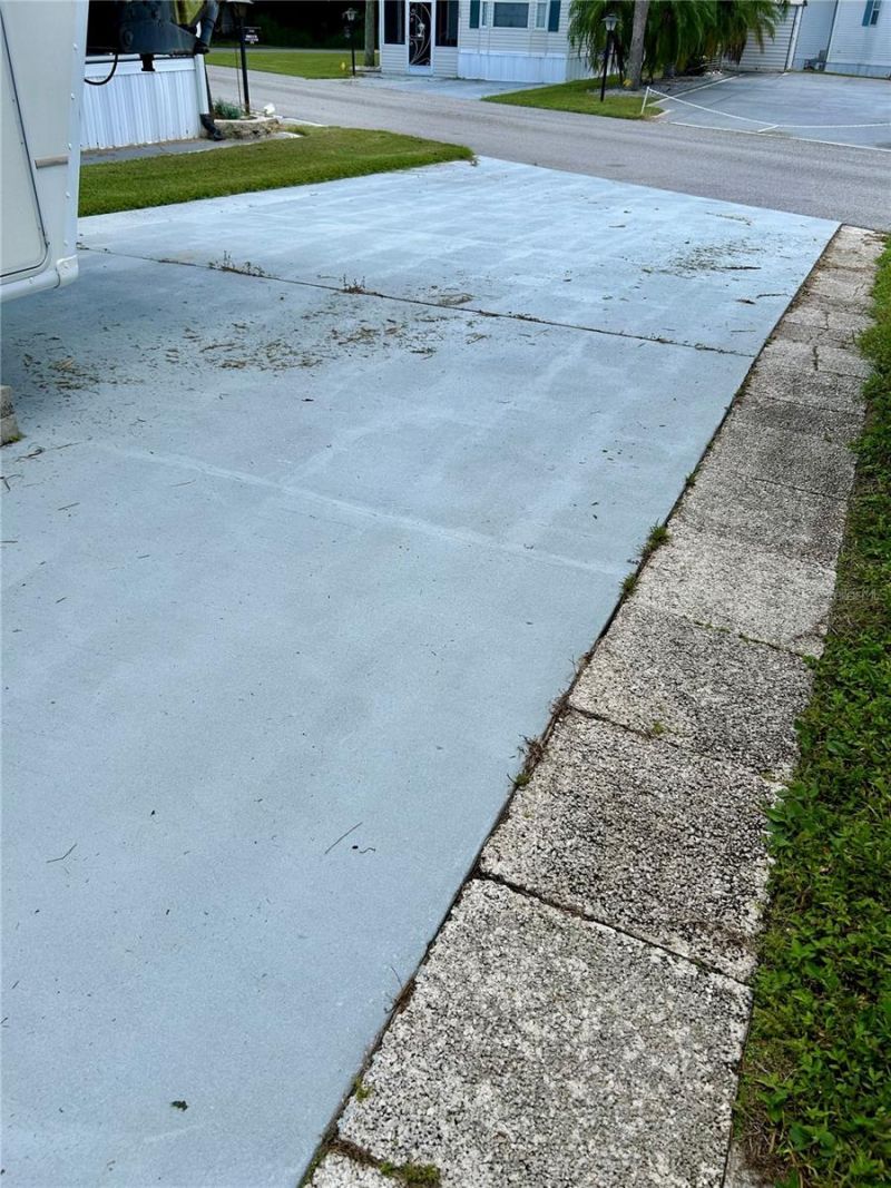 1112 Feather Lane, Bowling Green, FL 33834 Photo