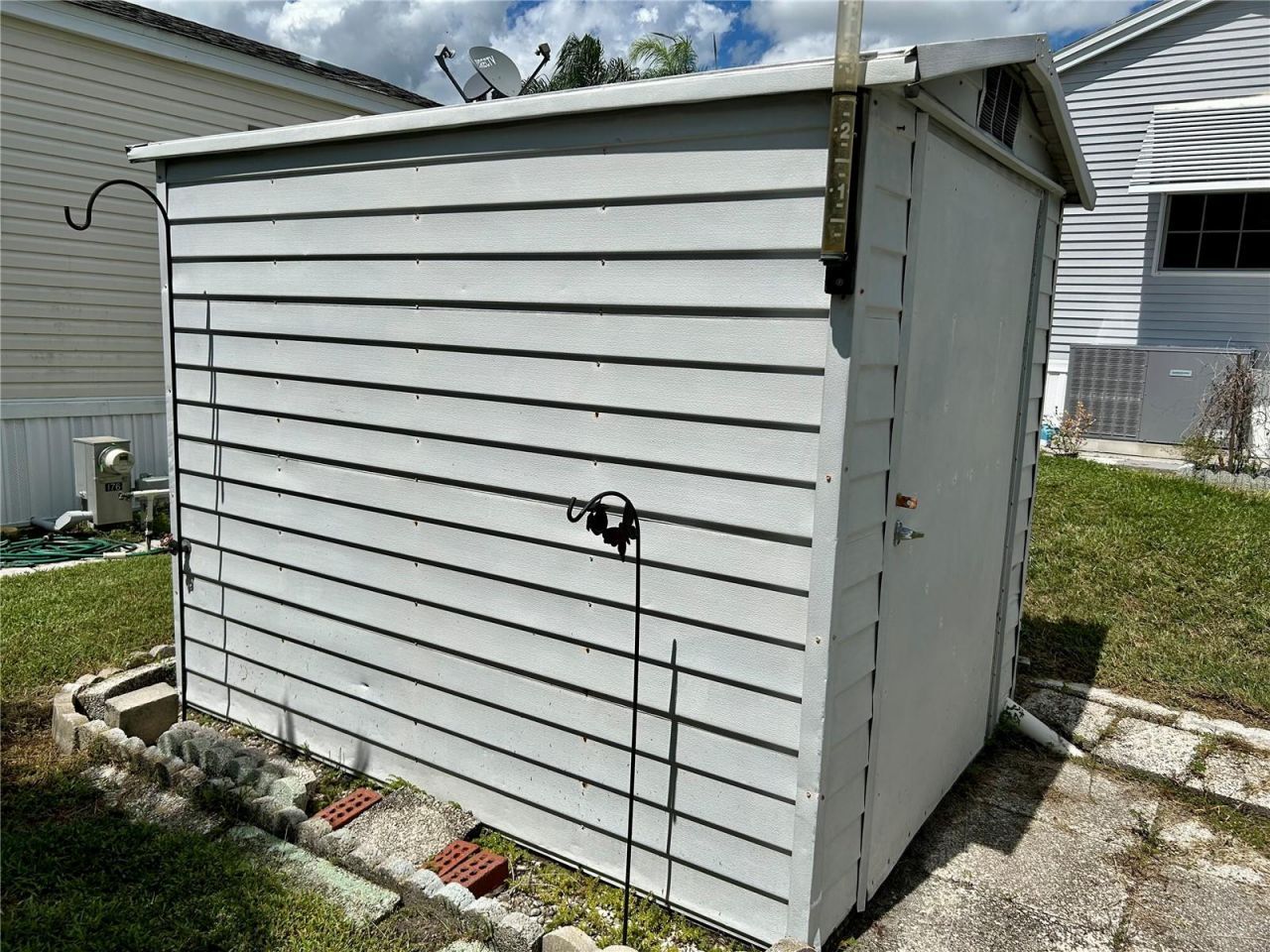 1112 Feather Lane, Bowling Green, FL 33834 Photo