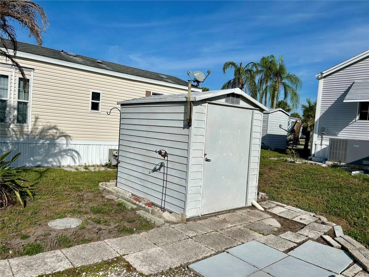 1112 Feather Lane, Bowling Green, FL 33834 Photo