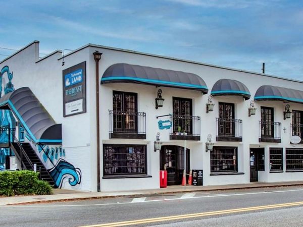 1235 N ORANGE AVENUE, ORLANDO, FL 32804