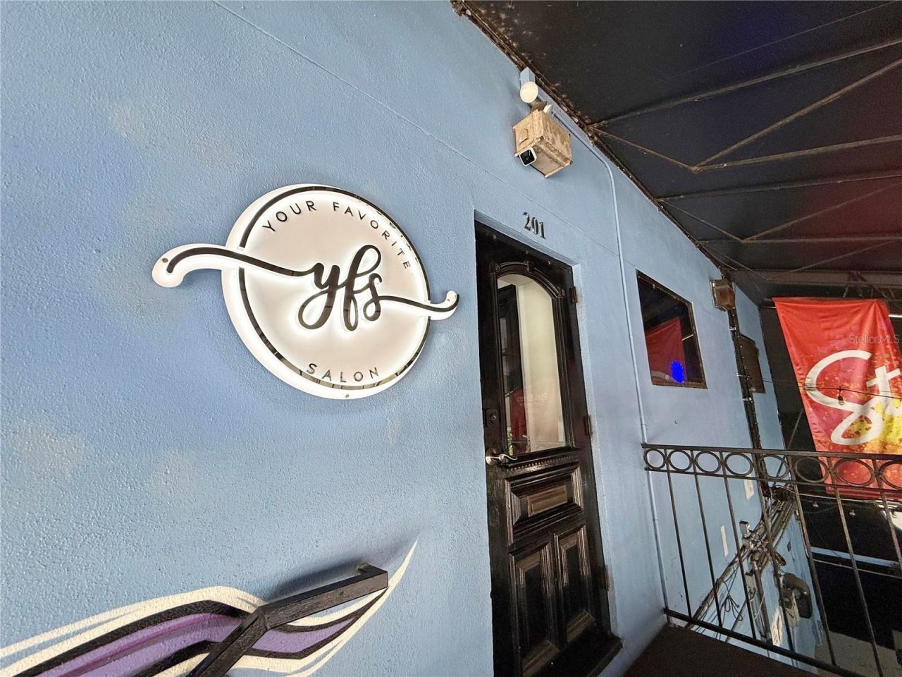 1235 N Orange Avenue, Orlando, FL 32804 Photo