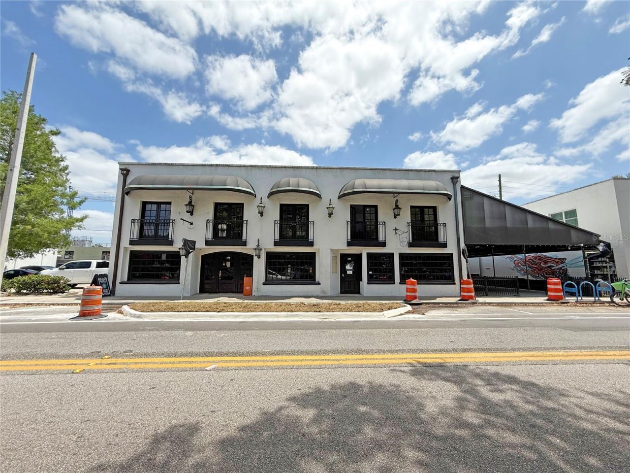 1235 N Orange Avenue, Orlando, FL 32804 Photo