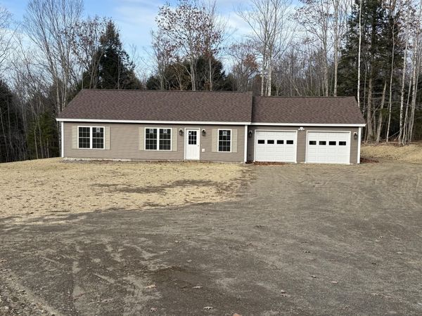 70 Beck Drive, Palermo, ME 04354