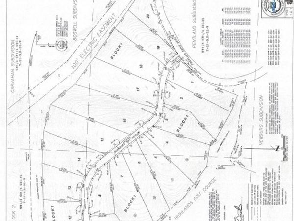 Pentland Drive, Bella Vista, AR 72715