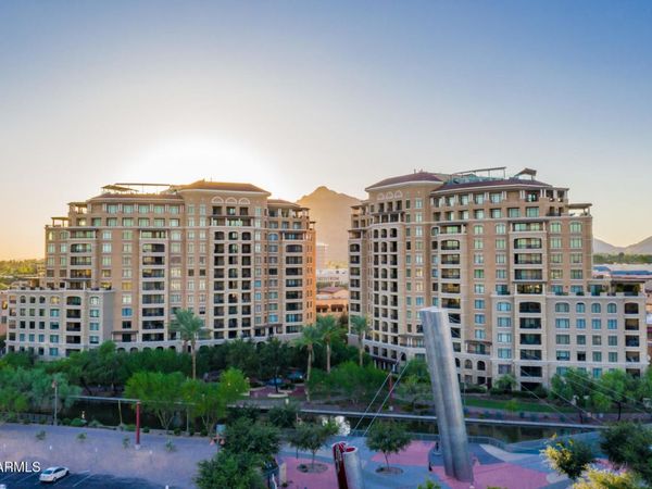 7181 E Camelback Road, Unit 610, Scottsdale, AZ 85251