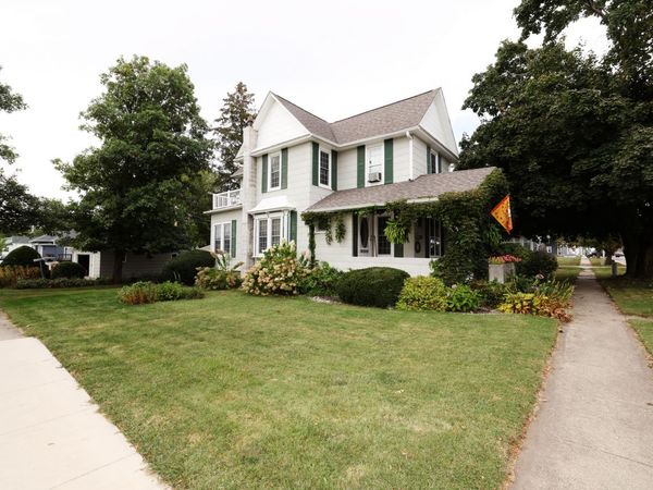 216 E Second Street, Madrid, IA 50156