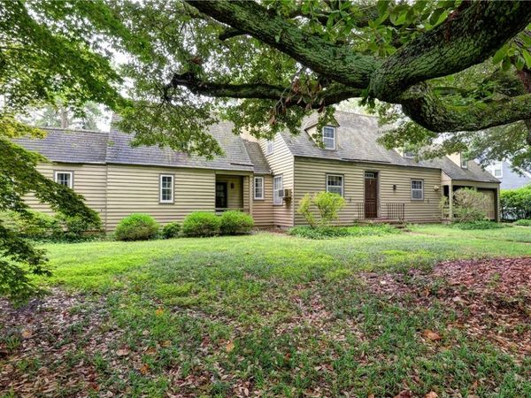 409 River Road, Newport News, VA 23601