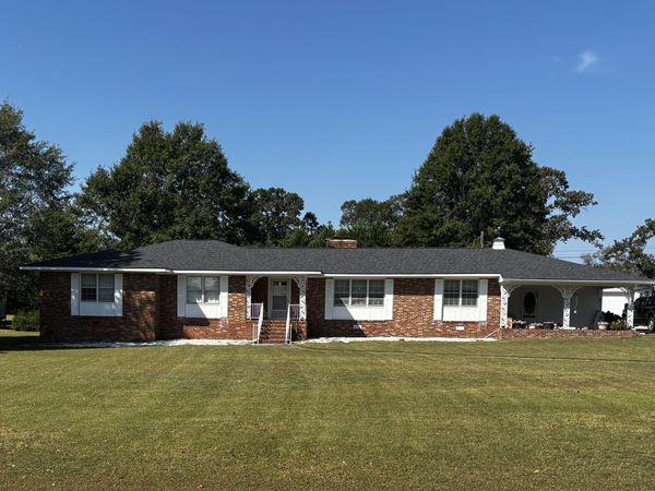 207 Old Thomson Road, Wrens, GA 30833