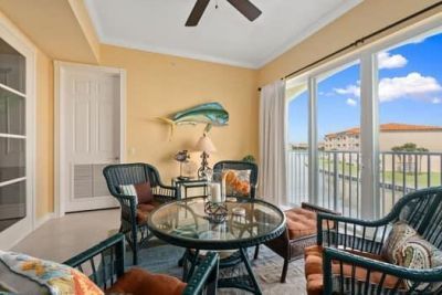 18 Harbour Isle Drive W, Unit 306, Fort Pierce, FL 34949 Photo