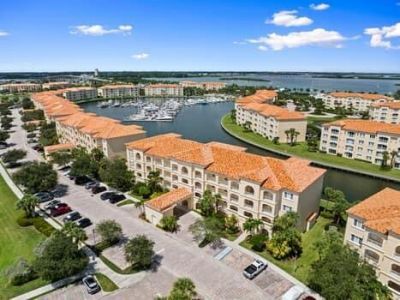 18 Harbour Isle Drive W, Unit 306, Fort Pierce, FL 34949 Photo