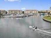 18 Harbour Isle Drive W, Unit 306, Fort Pierce, FL 34949 Photo