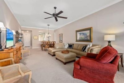 18 Harbour Isle Drive W, Unit 306, Fort Pierce, FL 34949 Photo