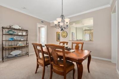 18 Harbour Isle Drive W, Unit 306, Fort Pierce, FL 34949 Photo