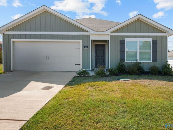 204 Trestle Cove Circle, Harvest, AL 35749