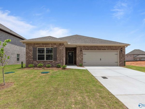 1234 Striker Lane, Harvest, AL 35749