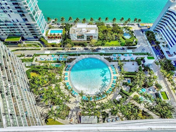 480 NE 31st St, Unit 2407, Miami, FL 33137