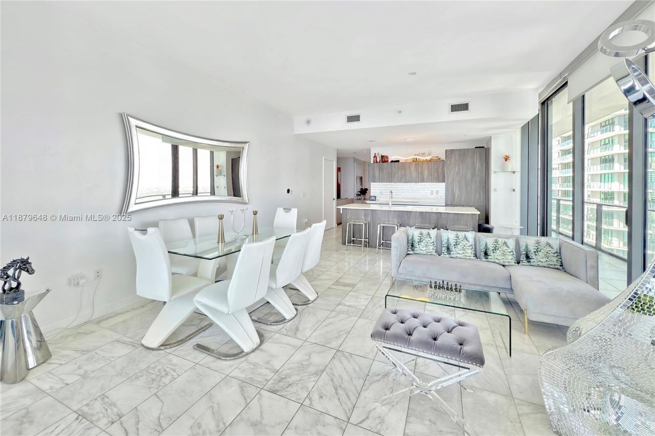 480 NE 31st St, Unit 2407, Miami, FL 33137 Photo